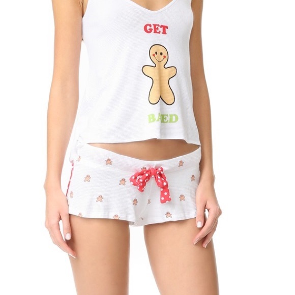 Wildfox Other - Wildfox Intimates Pajama Short  XS